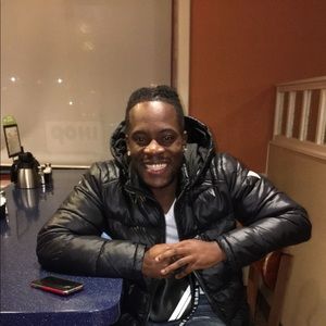 Meet your Posher, Tony